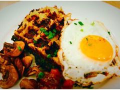 -Egg•Allday Brunch(襄阳北路店)