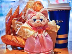 -巴黎贝甜(大宁国际商业广场店)