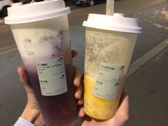 -喜茶(东莞汇一城店)