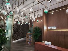 -富淳饭店(陆家嘴保利广场店)