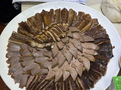 -陆记鹅庄·潮汕菜·狮头鹅(大仟里店)