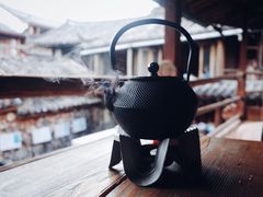 -田德能咖啡博物馆