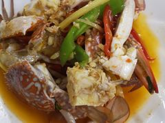 -叶姐海鲜(棋子湾店)