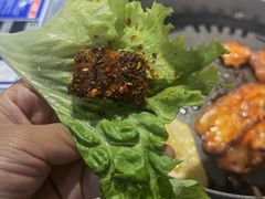 -33韩式自助烧烤(环城南路店)