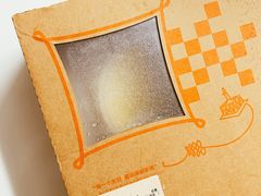 -壹点壹客·生日蛋糕(南山店)