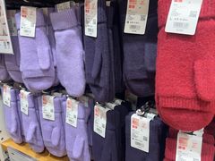 -优衣库(银座店)