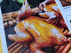 -五谷芳乳鸽王(海景店)