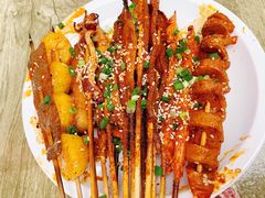 -阿遇烤五花肉(蜀都万达广场店)