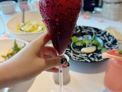 -燃扒房Steakhouse(皇庭店)