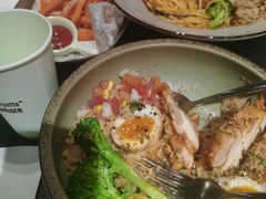 -Pennehut畔尼意面(合肥万象城店)