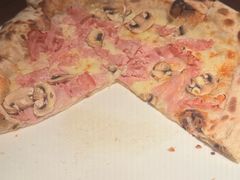 -OGGI TRATTORIA PIZZERIA(深业上城店)