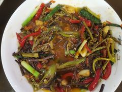 -辣公子·千岛湖私房菜(滨江店)