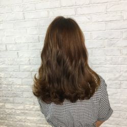 -CIT造型·烫发·染发