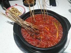 -钢管厂歆瑞源油卤串串香(春熙路太古里店)