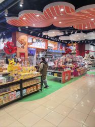 -哈姆雷斯(王府井百货大楼店)