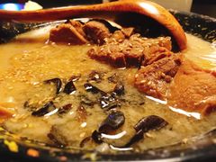 豚骨拉面-日本料理神拉面