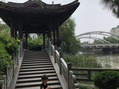 -范蠡湖公园