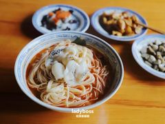 -同得兴 Since·1995 传统苏式面馆(十全街店)