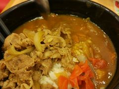 -食其家·牛丼咖喱(宜山路贝岭店)