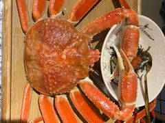 -震海贝烤贝·民俗特色店(延吉总店)