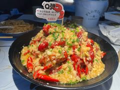 -巴厘龙虾·榜首油焖大虾(洞庭·艺术洋房店)