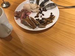 -So Lounge索兰至餐厅(蓝色港湾店)