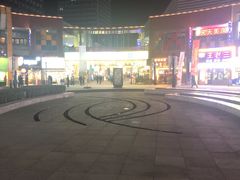 -万达广场(泰安泰山店)