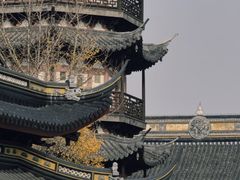 -西林禅寺