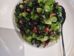 -玉林烤鸭店(定福庄店)