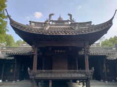 -西溪国家湿地公园