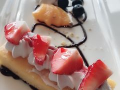 -上海虹桥宾馆味翠餐厅