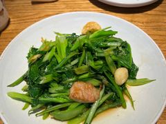-潮粥荟·潮汕砂锅粥(朝阳大悦城店)