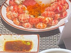 -桃夭日式料理(国信店)