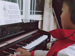 -MusicLife音乐(浦东校区)