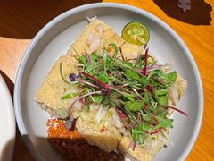 泡菜包浆豆腐-SHAN山(前滩太古里店)