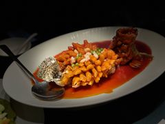 松鼠桂鱼-江南雅厨(李公堤店)