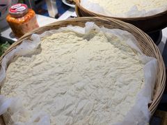-村长家的疙瘩汤·东营菜(东营茶城店)