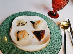 -三号黄浦会Canton Table