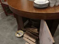 -万里闯关东铁锅炖菜馆(高新旗舰店)