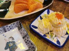 -米彩料理(西丽店)