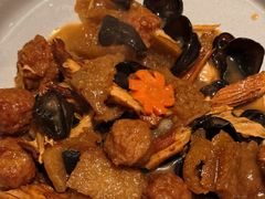 -薇酌饮·陕西菜(南门外店)