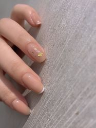 -1T·1M 日式美甲美睫
