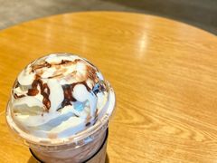 -星巴克(北京广渠门名敦道店)