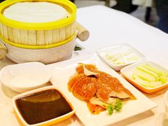 -东兴楼饭庄(六里桥店)