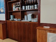 -三石铁板烧(紫竹桥店)