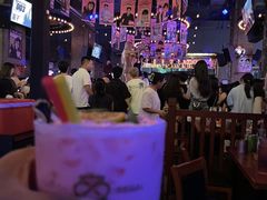 -HIB HUB公社(解放西路店)