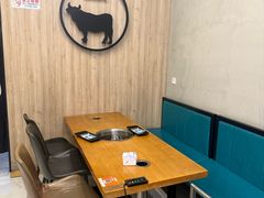 -牛串门串串香(东直门簋街总店)