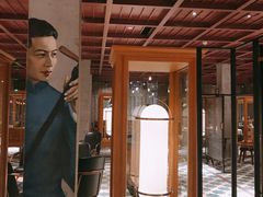 -三号黄浦会Canton Table