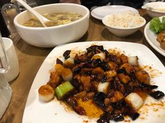 -陈傻子餐厅(世纪都会店)