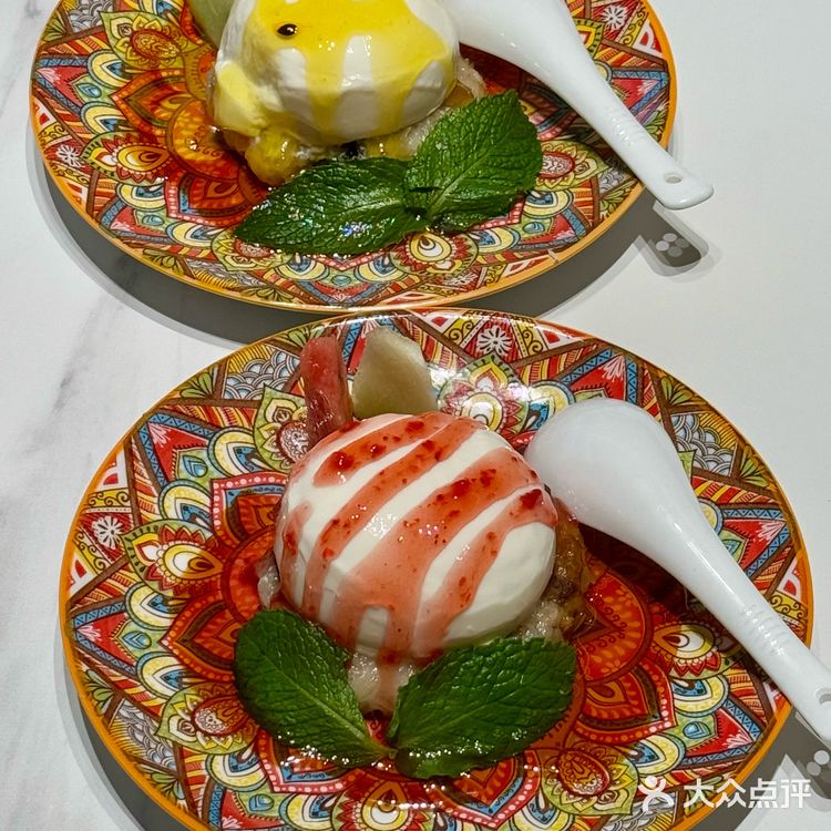 不愧“宁夏驻京办”！真心地道好吃啊！！！